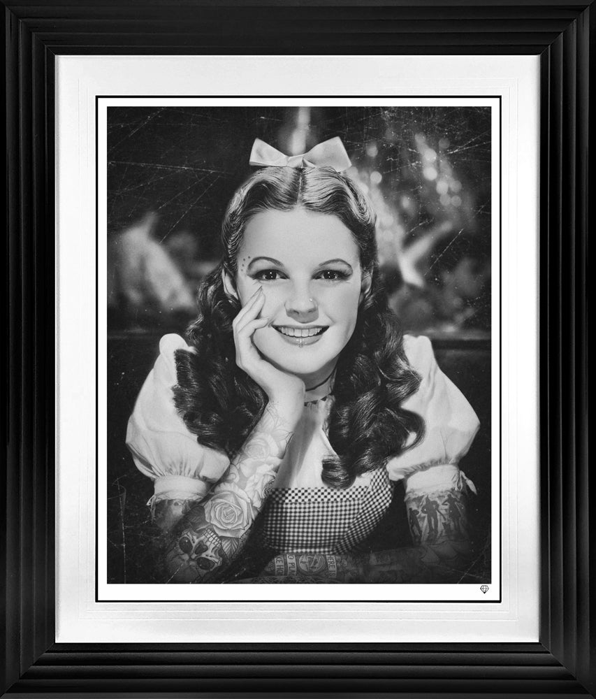 All It Takes, Is A Little Bit Of Courage by JJ Adams