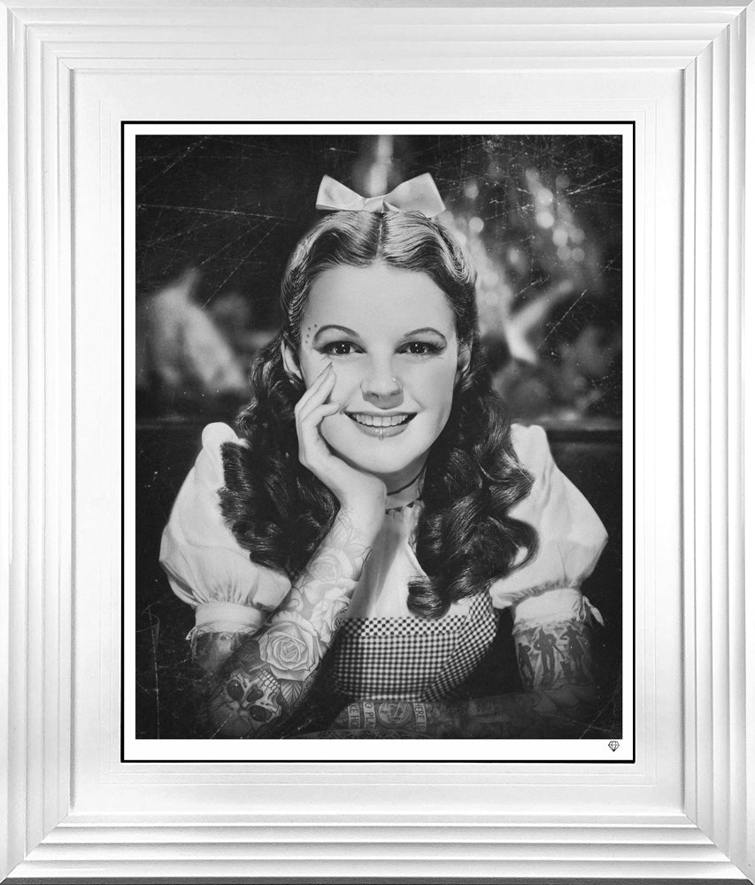 All It Takes, Is A Little Bit Of Courage by JJ Adams