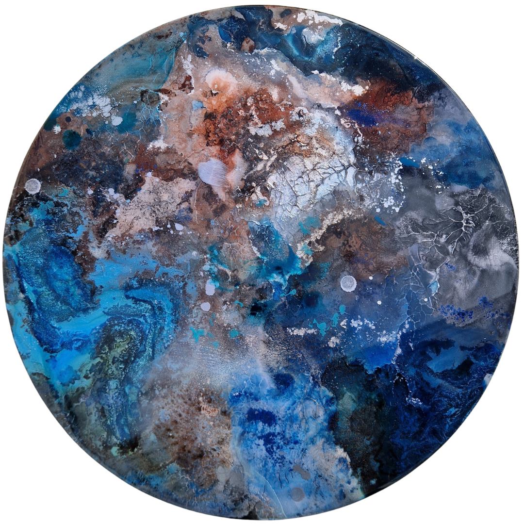 Original A Change Would Do You Good  by Katie Alize