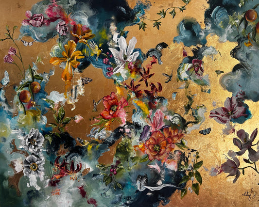 Original Whispers by Katy Jade Dobson