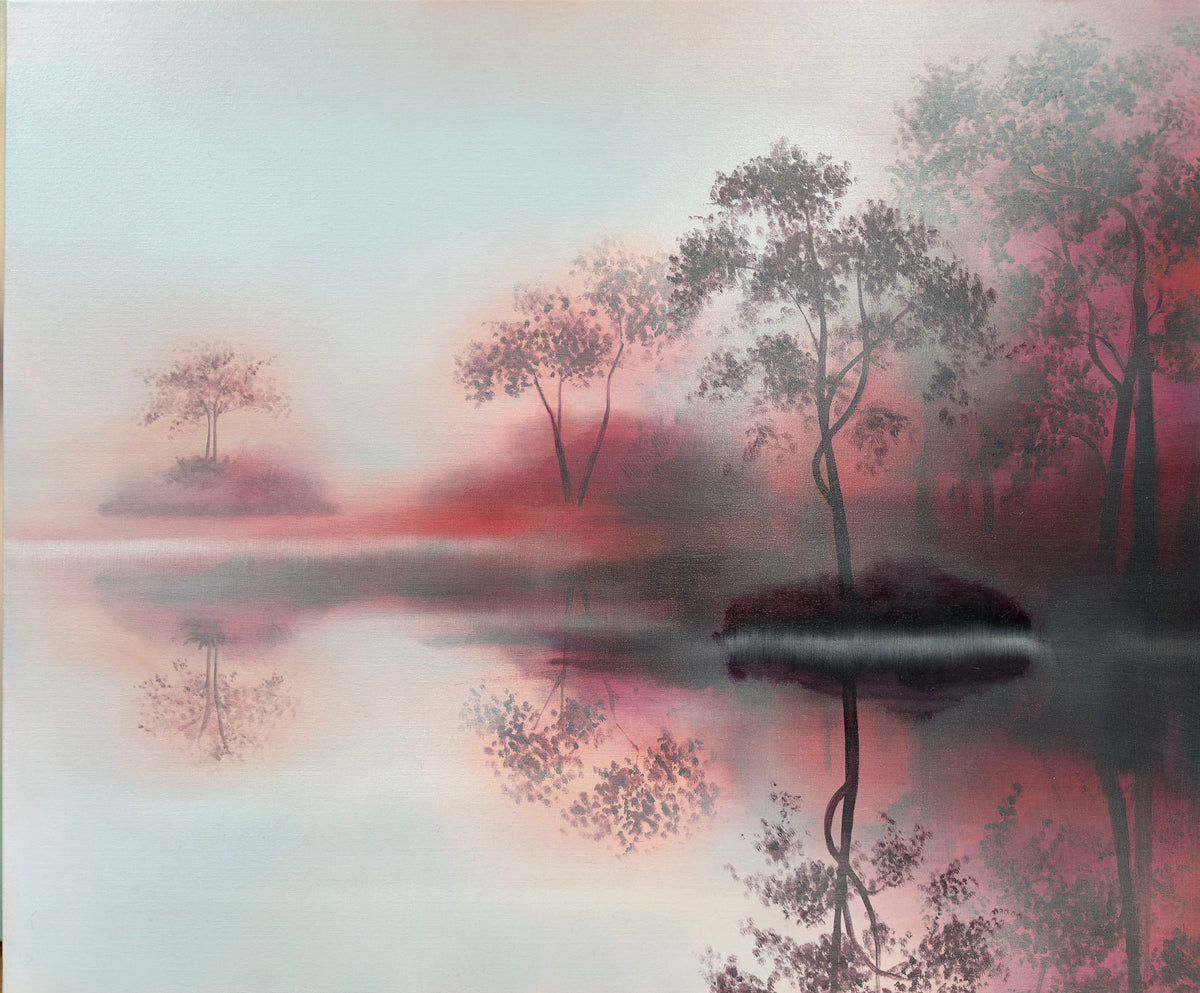 Cherry Coloured Funk by Simone Russell