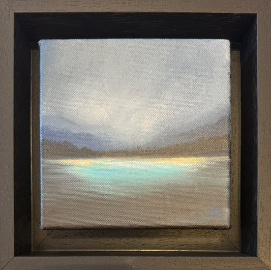 Secret Place by Gill Knight