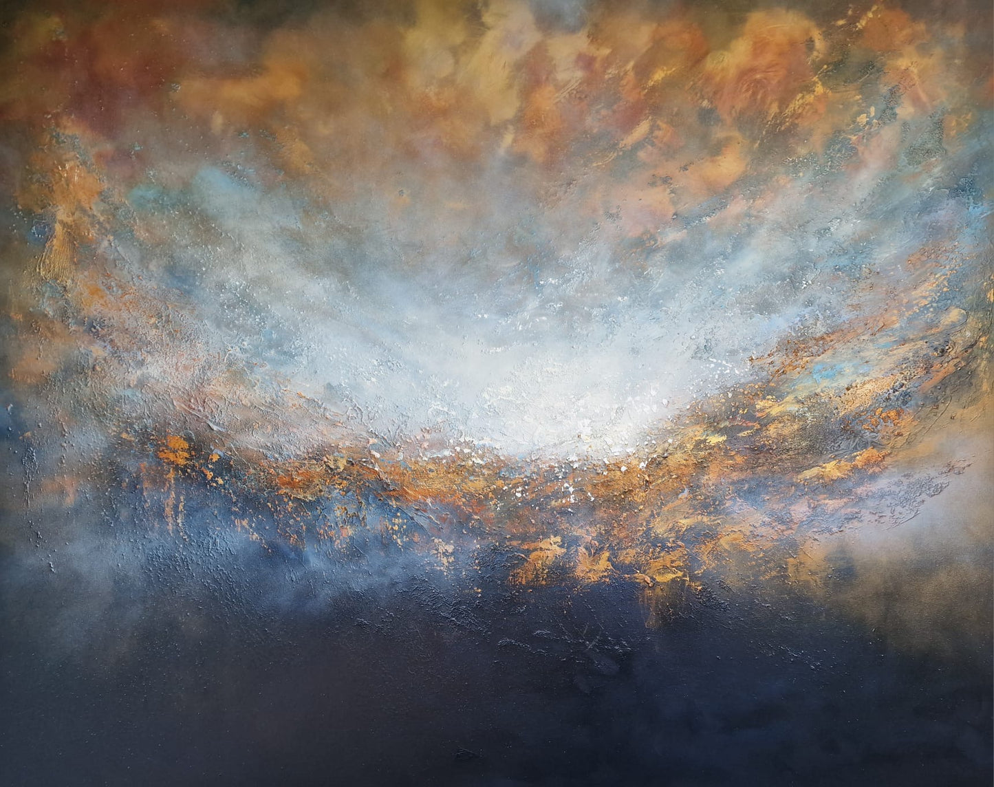 Original Energy Alchemy by Ciara Gilmore