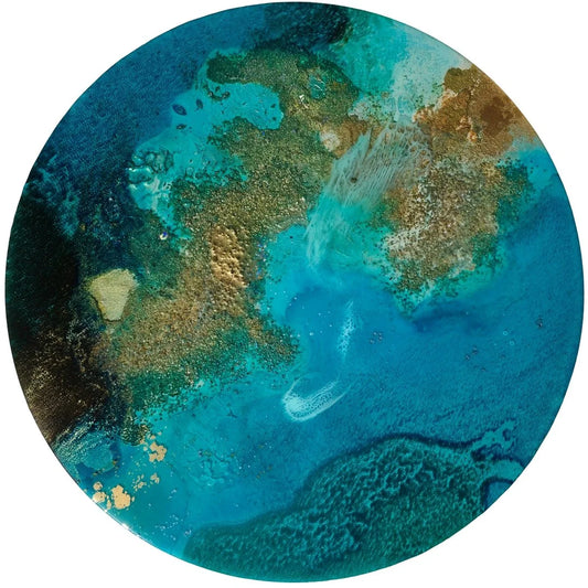 Original Solmira Isle by Katie Alize