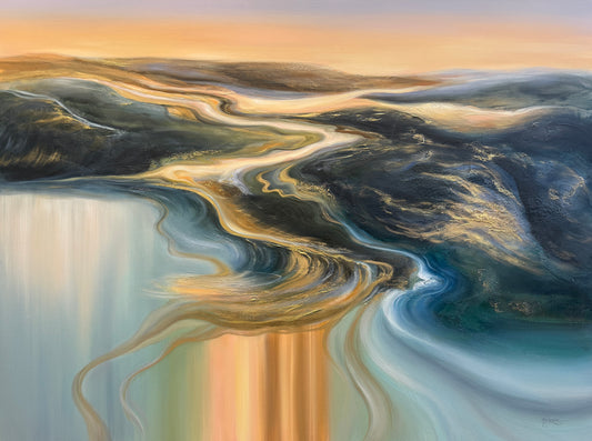 Liminal by Kristi Kazar