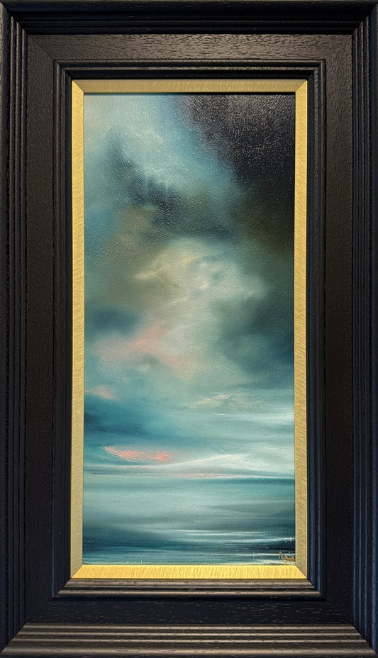 Original Clarity by Daniel Martin