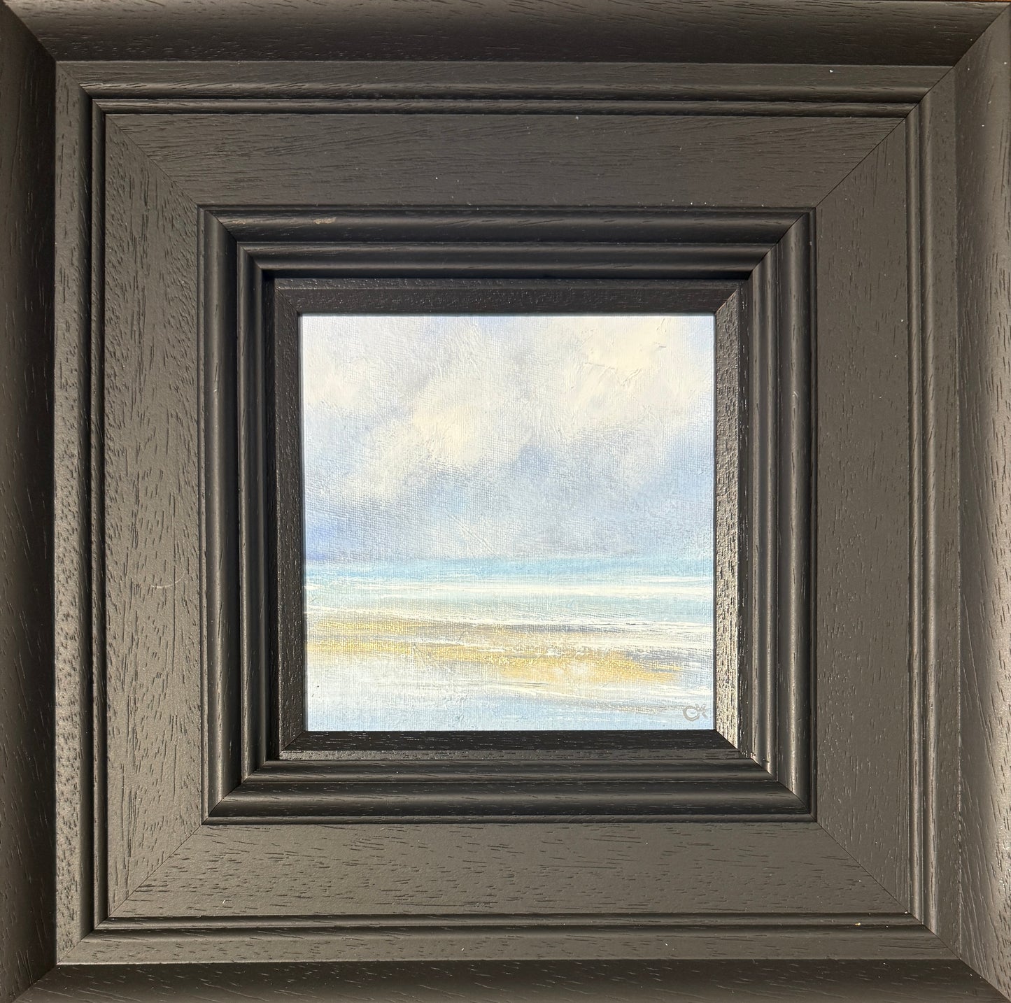 Faded Memories by gill knight