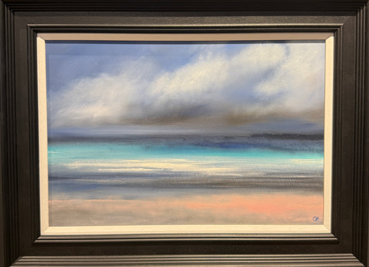 Dunnet, Caithness by Gill Knight