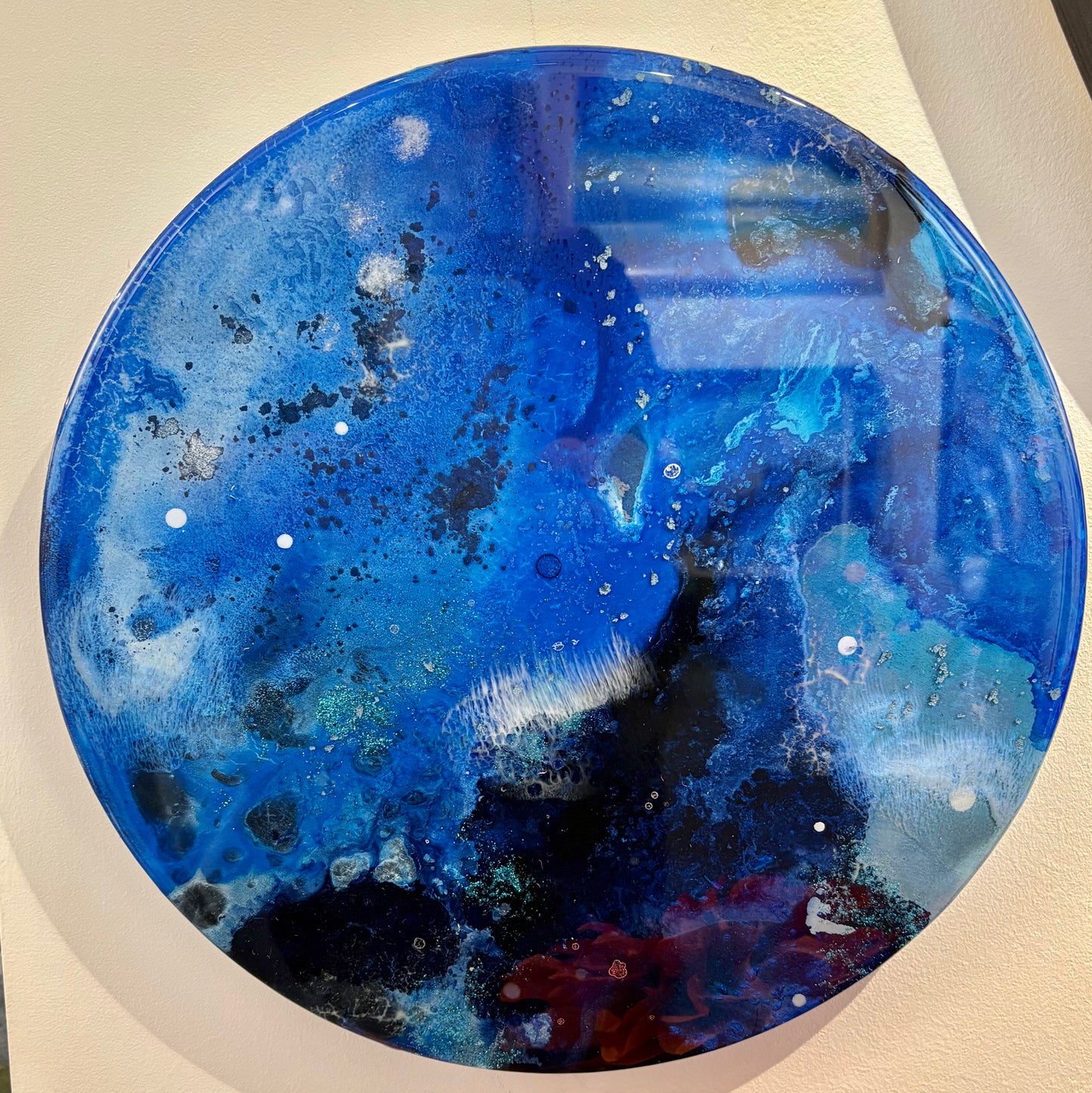 Original I Have Trust….. by Katie Alize