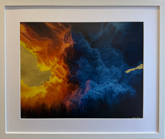 Synergy by Kelley Davis (Signed Limited Edition)