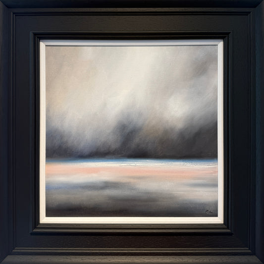 Here Comes the Weather by gill knight