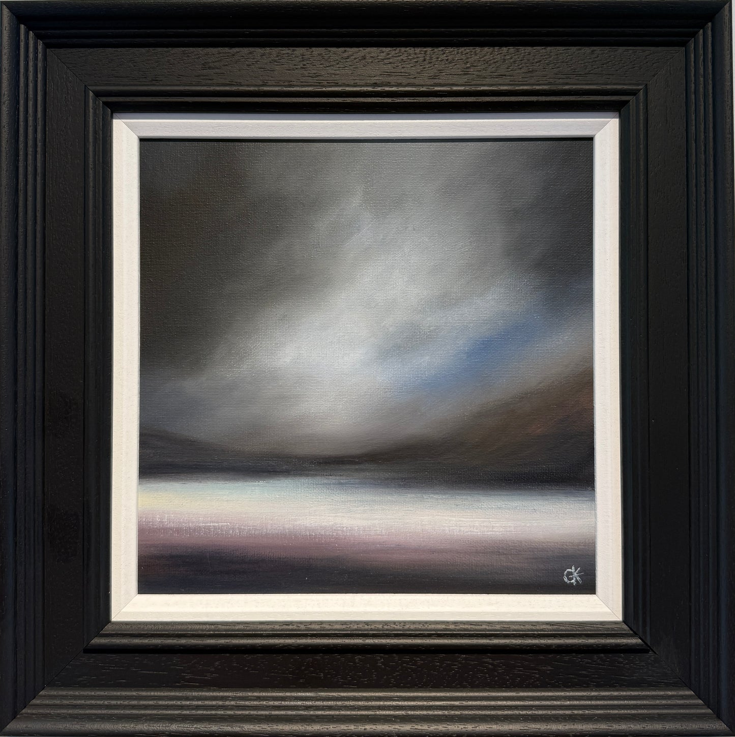 Loch Tay Escape by gill knight