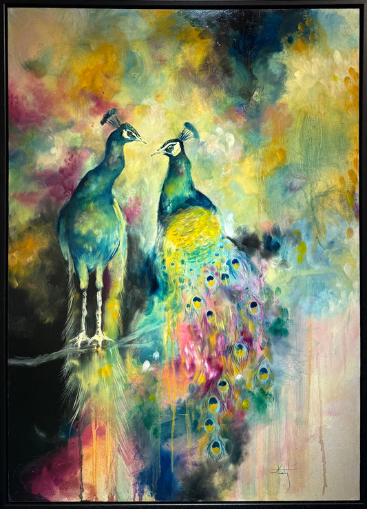 Original Divine by Katy Jade Dobson