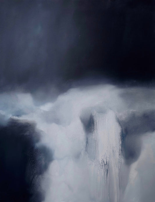 Original Like a Never Ending Dream by Martin Irish