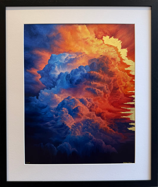 Elysium by Kelley Davis (Signed Limited Edition)