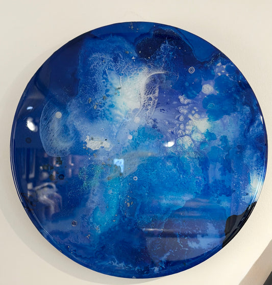 Original I Embrace Change….. by Katie Alize