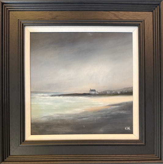 Iona Memories by Gill Knight
