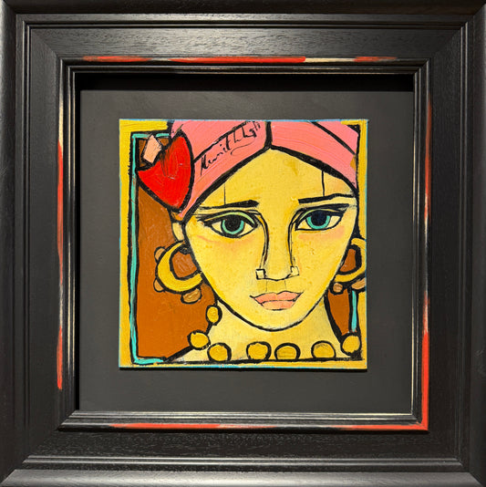 Original Emma by Harriet Whyatt