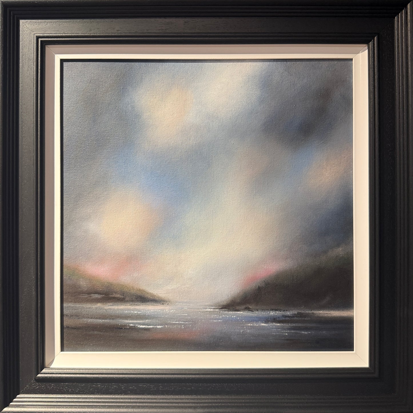 Galloway Glimmer by Gill Knight