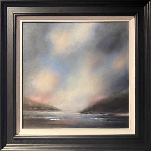 Galloway Glimmer by Gill Knight