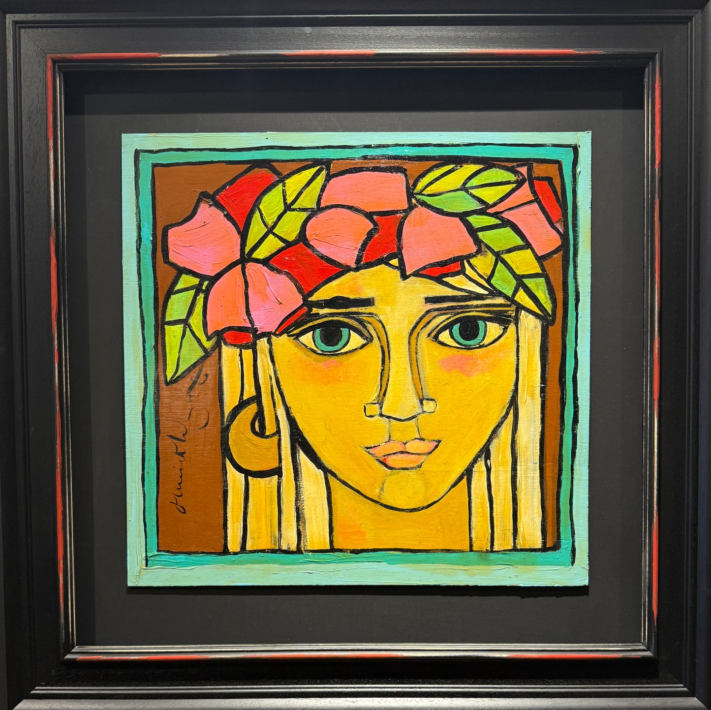 Original Gemma by Harriet Whyatt