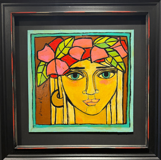 Original Gemma by Harriet Whyatt