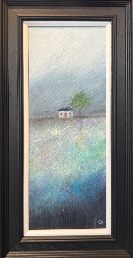Ideal Home by Gill Knight