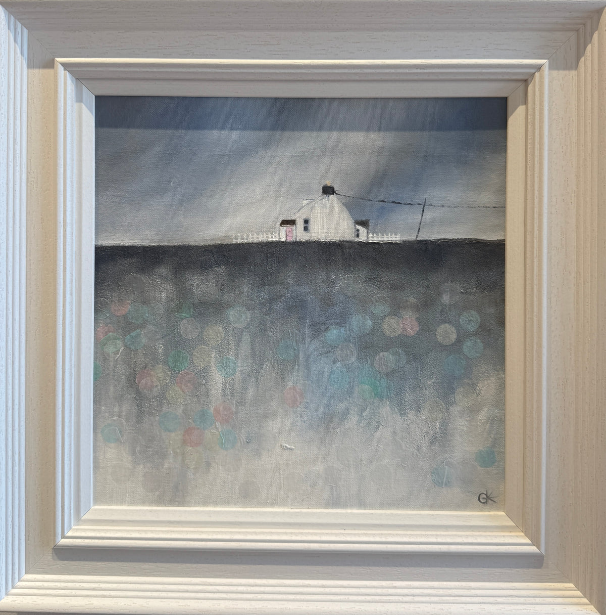 Dream House by Gill Knight