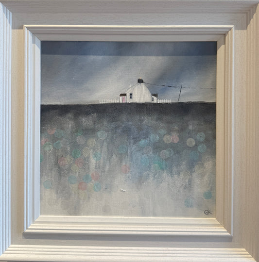 Dream House by Gill Knight