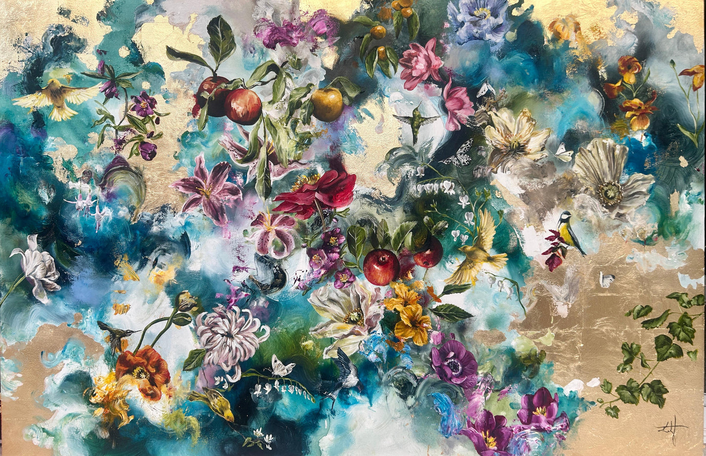 Original Sacred by Katy Jade Dobson