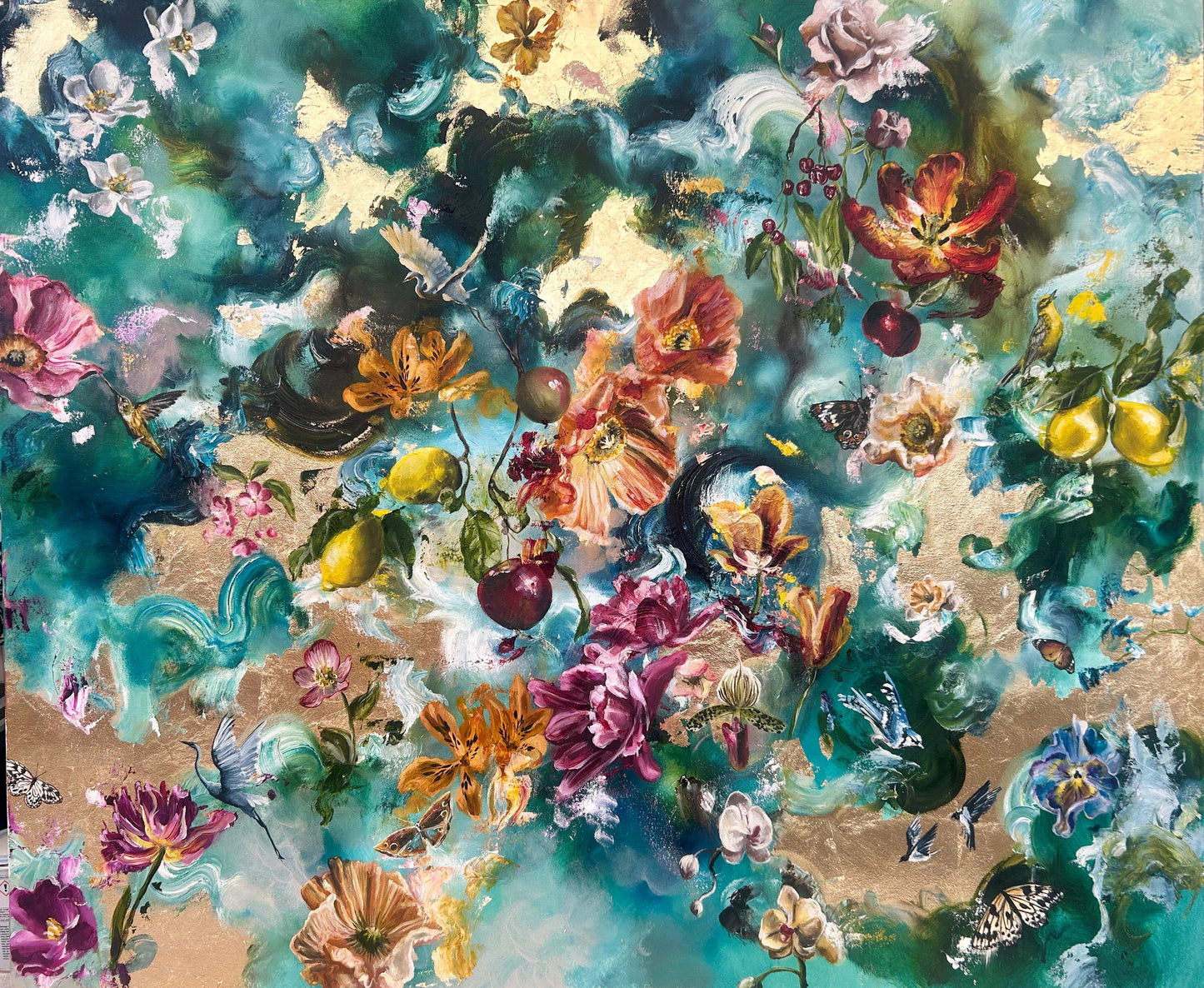 Original Shrine by Katy Jade Dobson