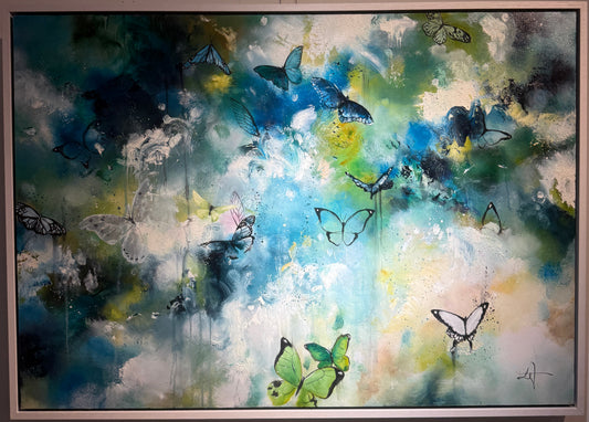 Original Ripple by Katy Jade Dobson