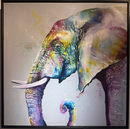 Original Elphas by Katy Jade Dobson