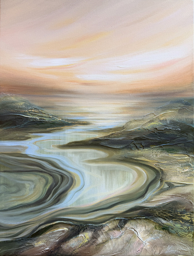 Drift by Kristi Kazar