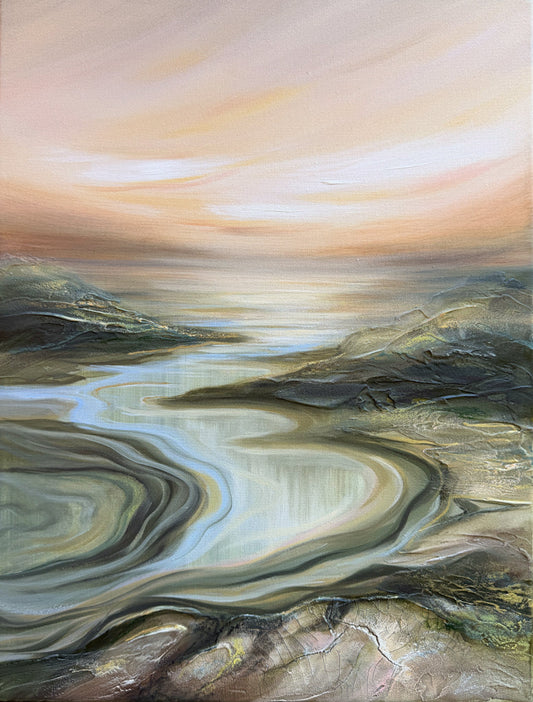 Drift by Kristi Kazar