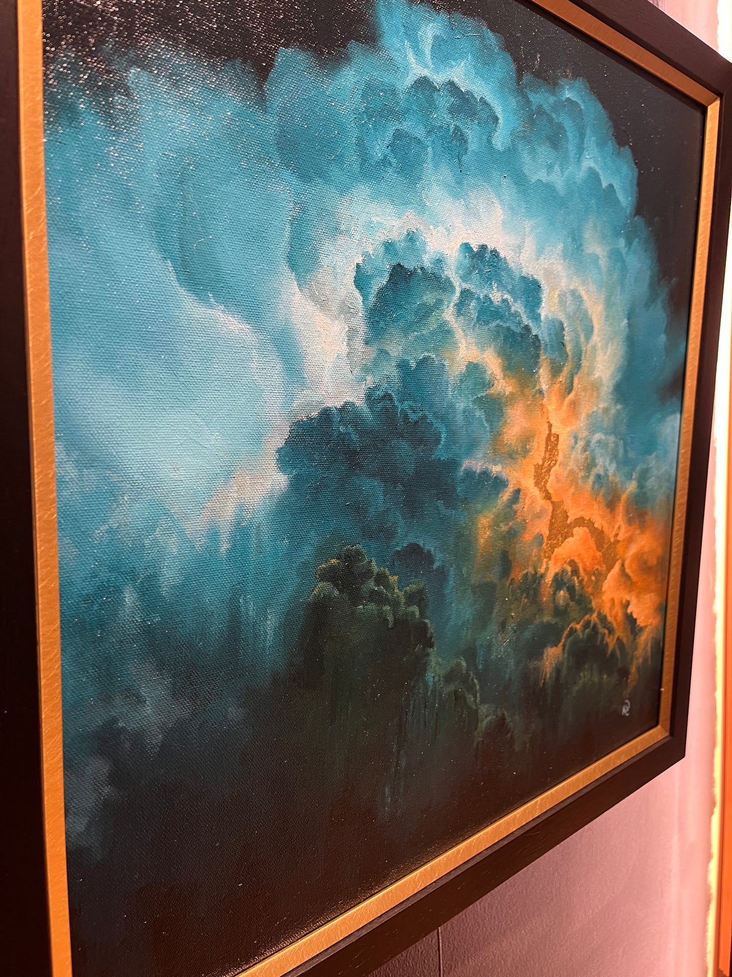 Original Emergence Study by Kelley Davis
