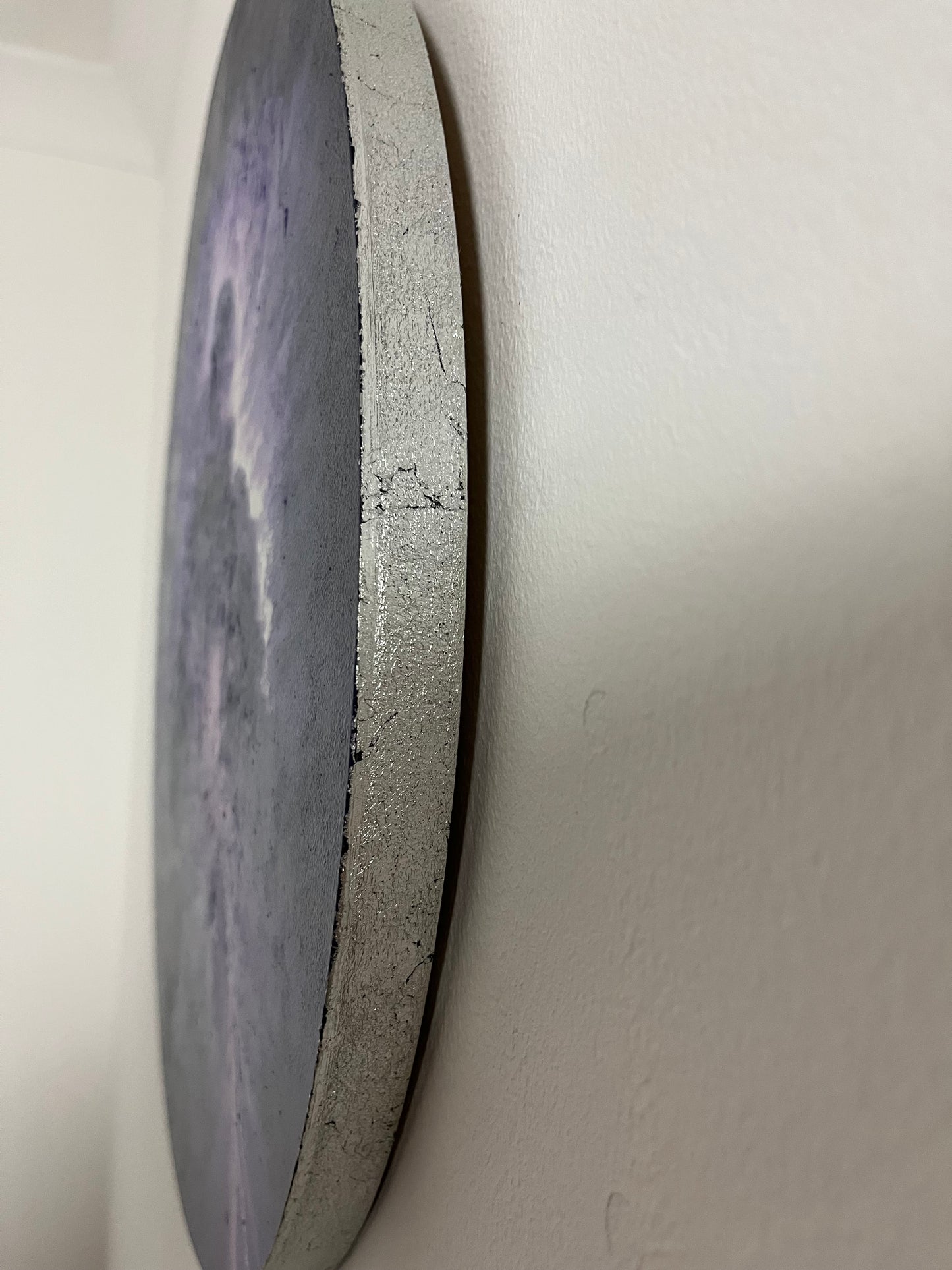 Original Voltra by Kelley Davis