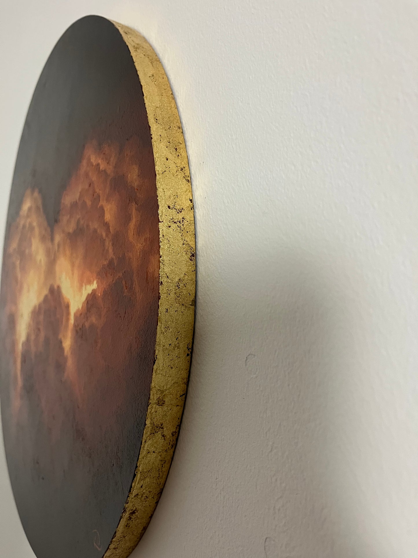 Original Incandescence by Kelley Davis