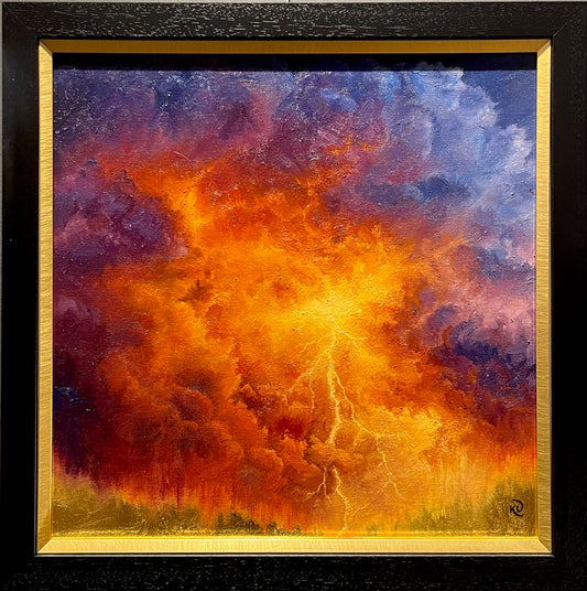 Original Ember by Kelley Davis