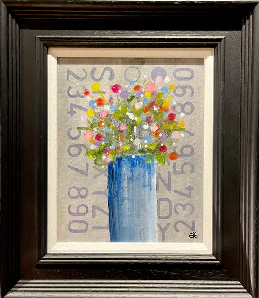 Original Candy by Gill Knight