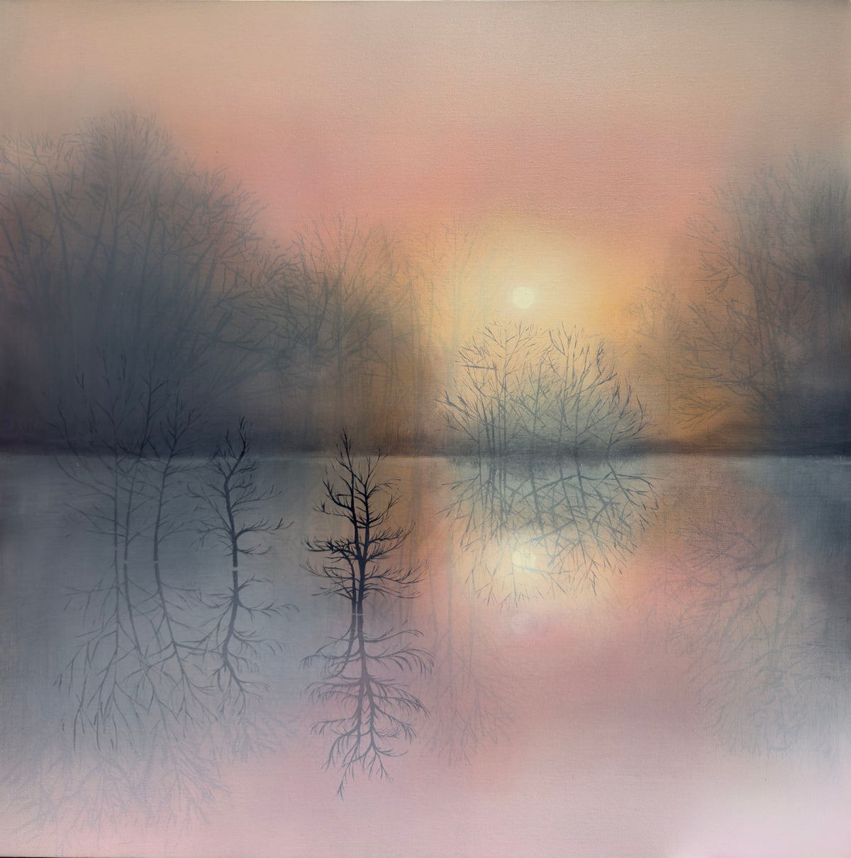 Lilac Wine by Simone Russell
