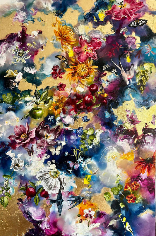 Original Glisten by Katy Jade Dobson