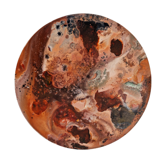 Original Resurrection by Katie Alize