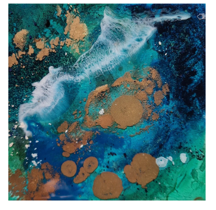 Original When You Know by Katie Alize