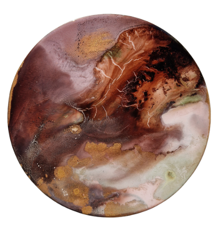 Original Sienna by Katie Alize