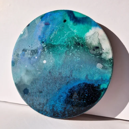 Original Drifting by Katie Alize