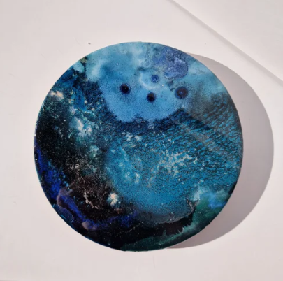 Original North Node by Katie Alize