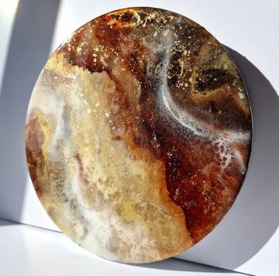 Original Espresso by Katie Alize