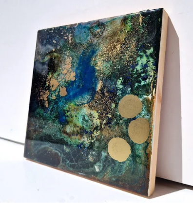 Original Always Here by Katie Alize