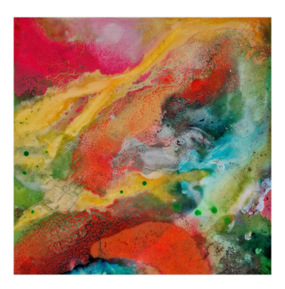 Original Look For The Rainbow by Katie Alize